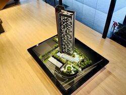 Upperhouse At Orchard Boulevard (D10), Apartment #634086581